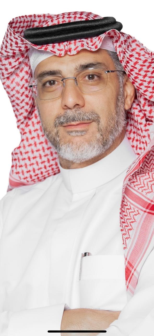 Yasser AlDohaim